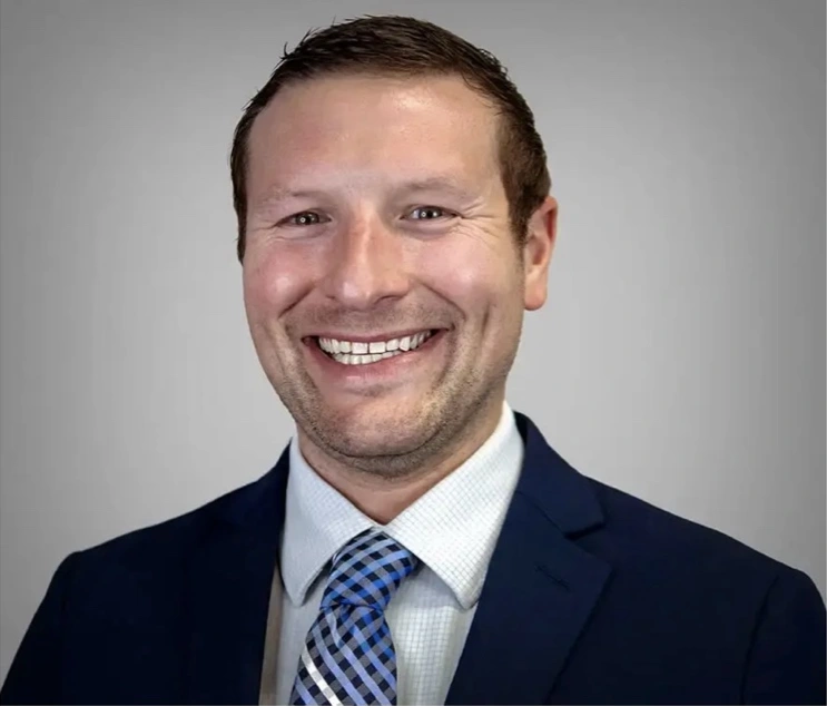 Alex Rejer, CPA: original supplied professional portrait